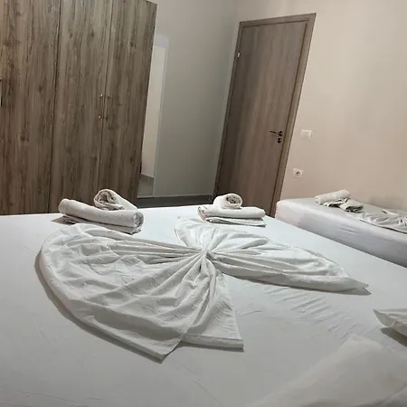 Gersa's Family Apartment