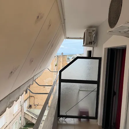 Appartement Gersa's Family *