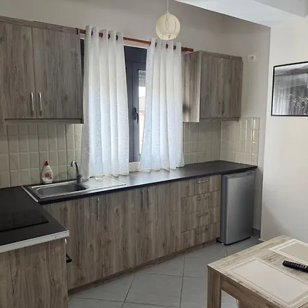 Gersa's Family Apartment