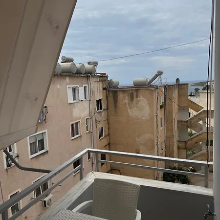 Appartement Gersa's Family *