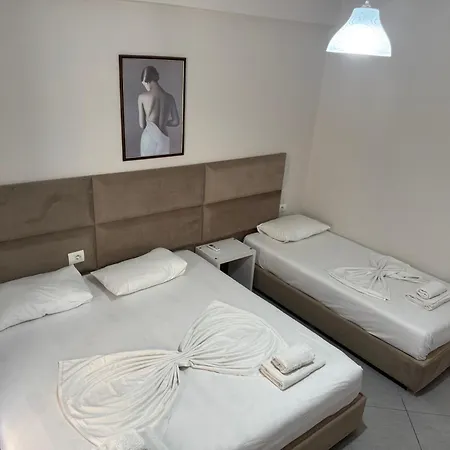 Gersa's Family Sarande