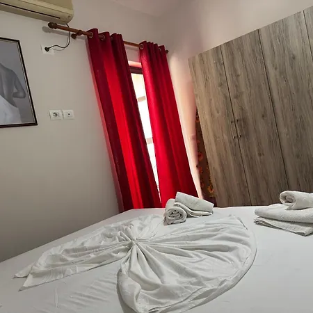 Gersa's Family * Saranda