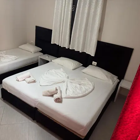 Gersa's Family Apartment