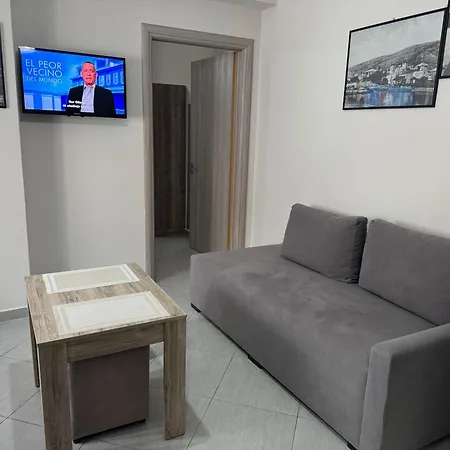 Gersa's Family Appartement Saranda