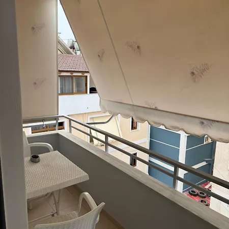 Gersa's Family Saranda