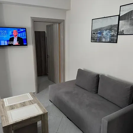 Gersa's Family Appartement *