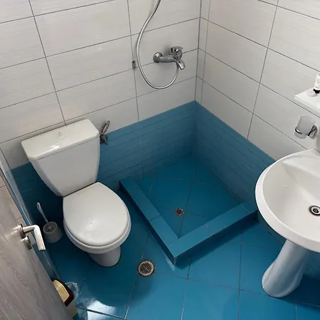 Gersa's Family Apartment *