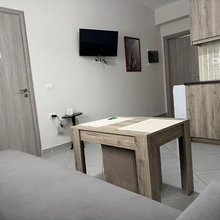 Gersa's Family * Sarande