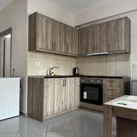 Gersa's Family Apartment