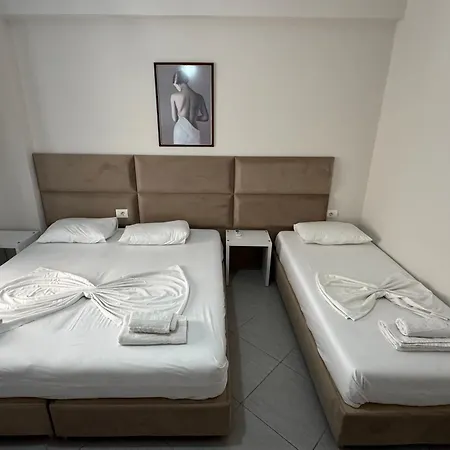 Apartment Gersa's Family