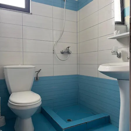 Gersa's Family Apartment *