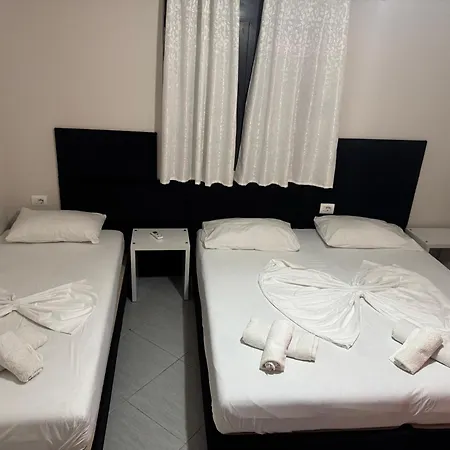 Apartment Gersa's Family *