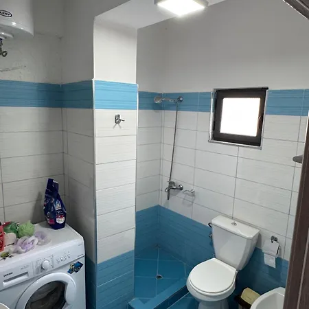 Gersa's Family Apartment Sarande