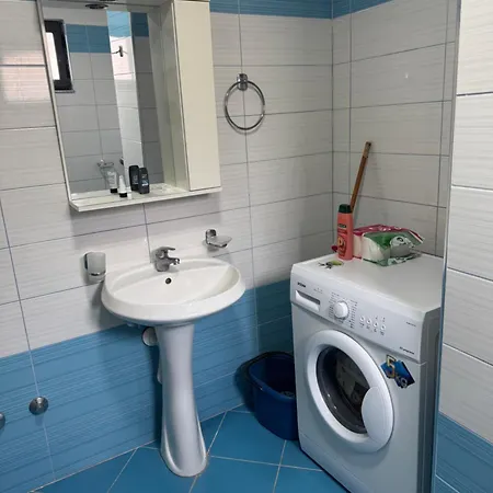 Gersa's Family Apartment *