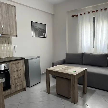 Appartement Gersa's Family Saranda