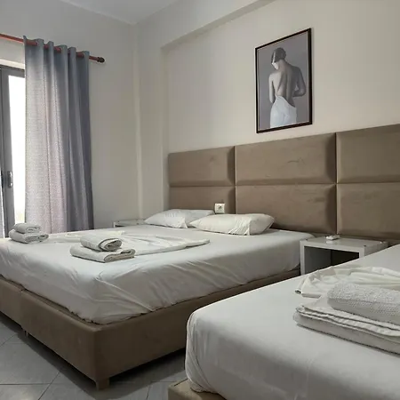 Apartment Gersa's Family