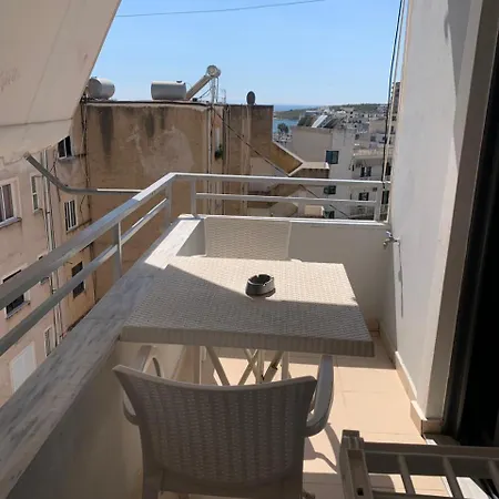 Apartment Gersa's Family