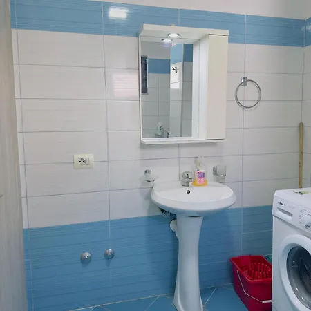 Gersa's Family Apartment *
