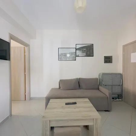 Apartment Gersa's Family Sarande