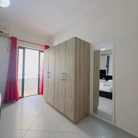 Apartment Gersa's Family Sarande