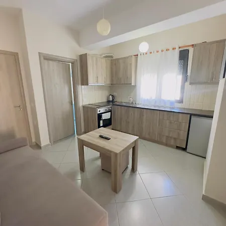 Gersa's Family Apartment *