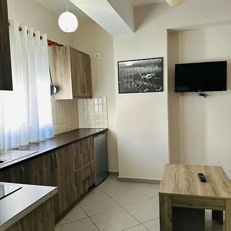 Gersa's Family Apartment