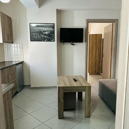 Gersa's Family Apartment