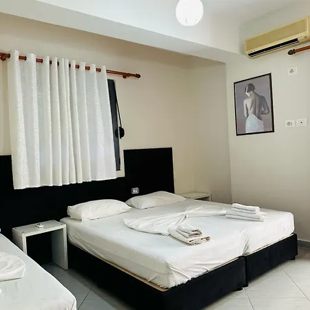 Gersa's Family Apartment Sarande
