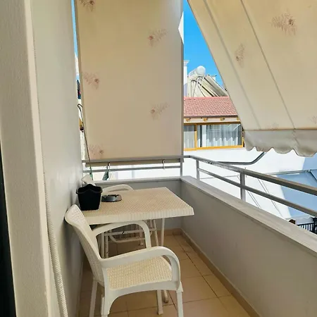 Gersa's Family Apartment Sarande