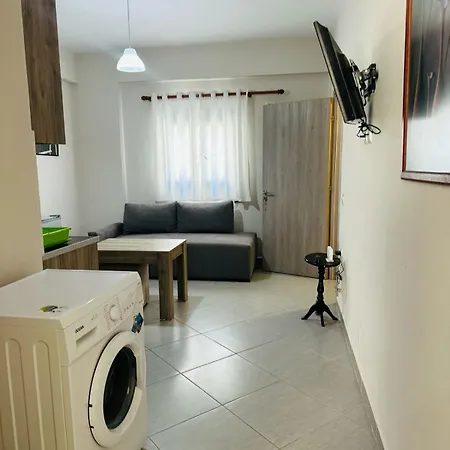 Apartment Gersa's Family Sarande