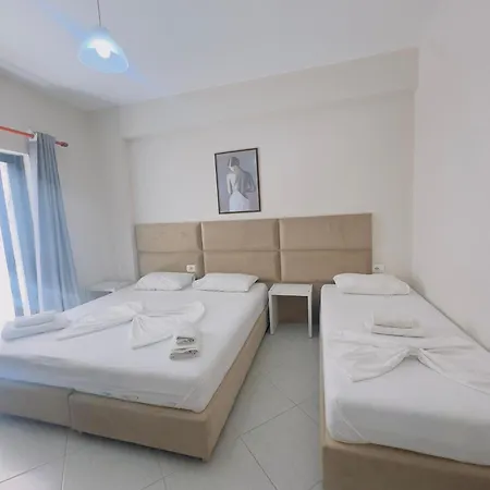 Apartment Gersa's Family Sarande