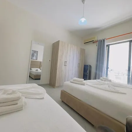 Gersa's Family Apartment *