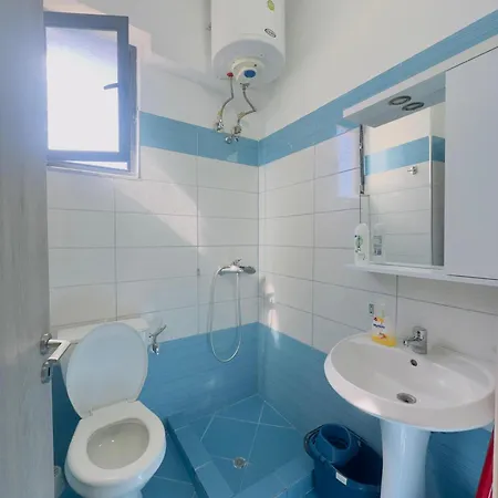 Gersa's Family Apartment Sarande
