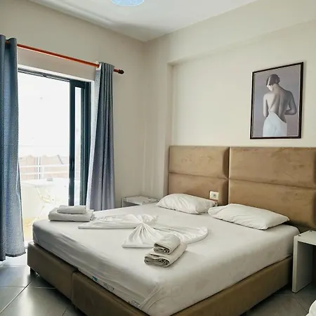 Gersa's Family Apartment *