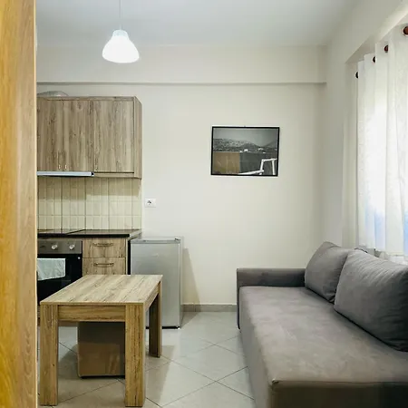 Gersa's Family Apartment