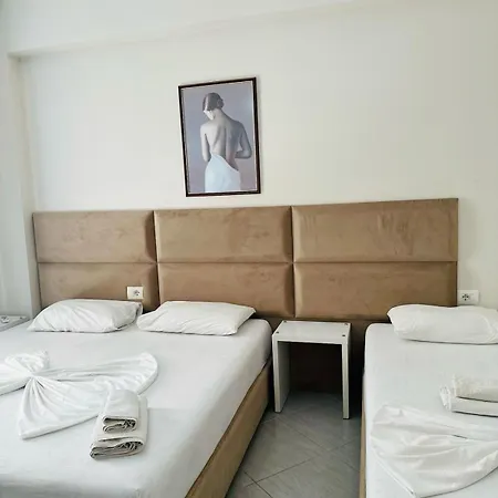 Apartment Gersa's Family Sarande
