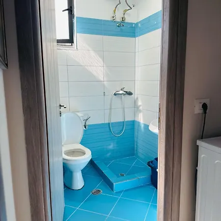 Gersa's Family Apartment