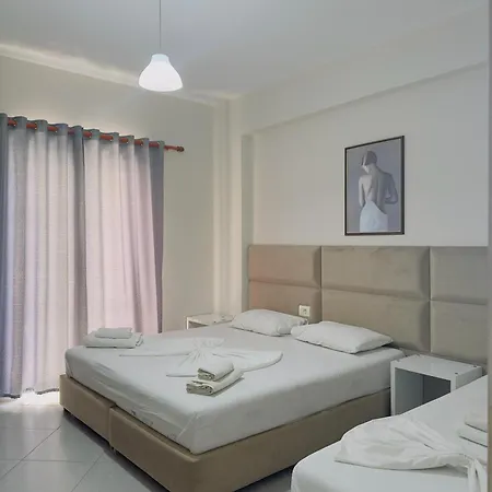 Apartment Gersa's Family