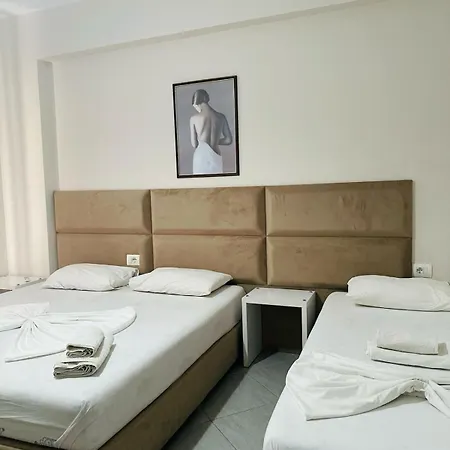 Gersa's Family Apartment