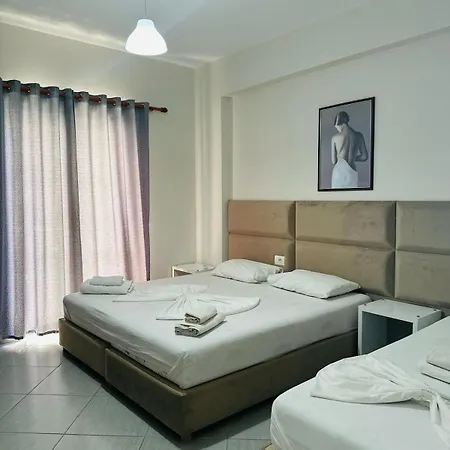Gersa's Family Apartment