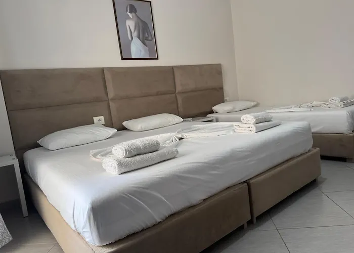 Gersa's Family Appartement