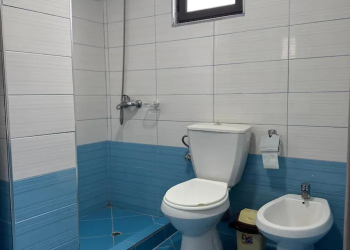 Gersa's Family Appartement Saranda