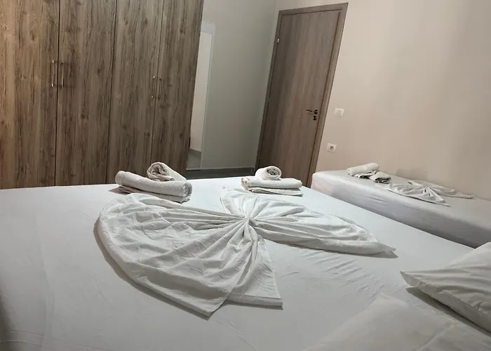 Gersa's Family Appartement