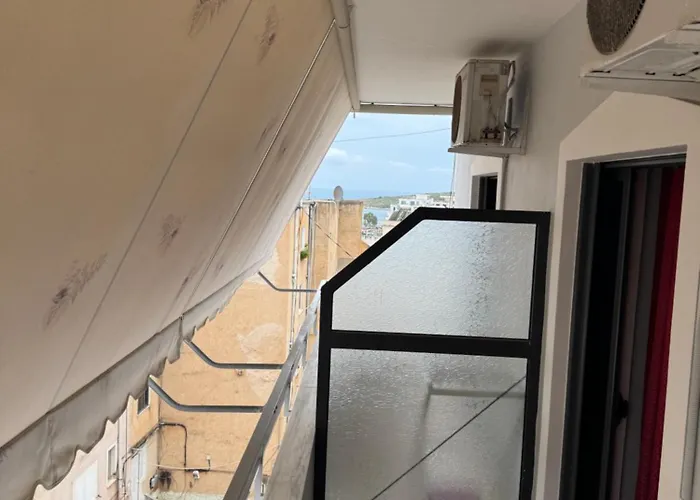 Appartement Gersa's Family *