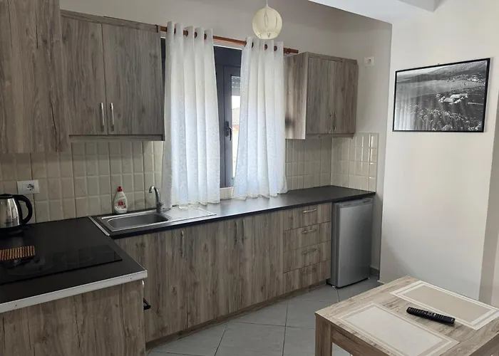 Gersa's Family Appartement