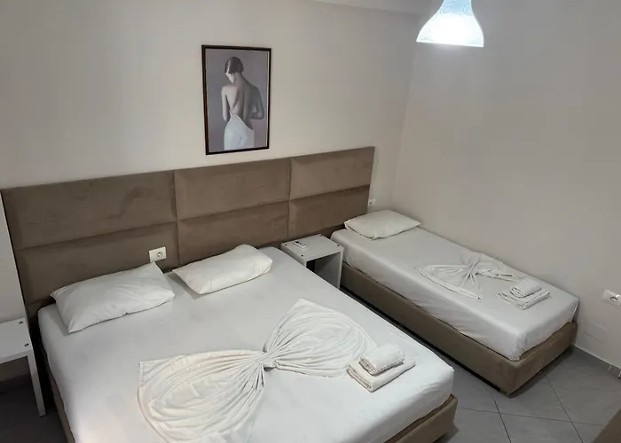 Gersa's Family Saranda