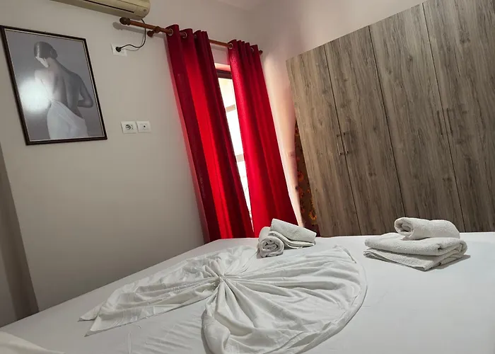 Gersa's Family * Saranda