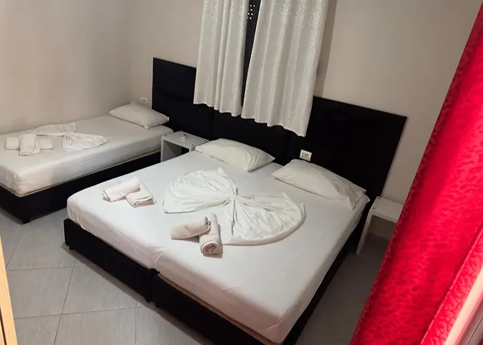 Gersa's Family Appartement