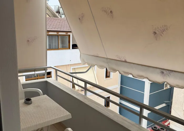 Gersa's Family Saranda