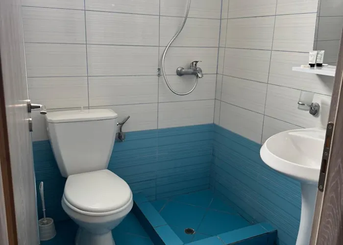 Appartement Gersa's Family